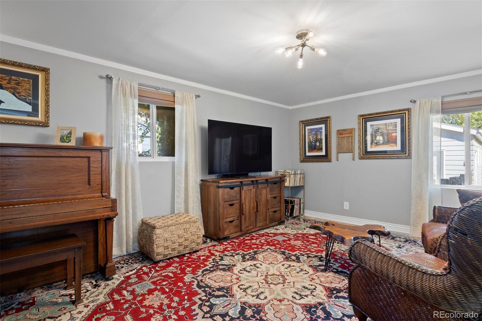 1766 S Cape Street Lakewood CO 80232