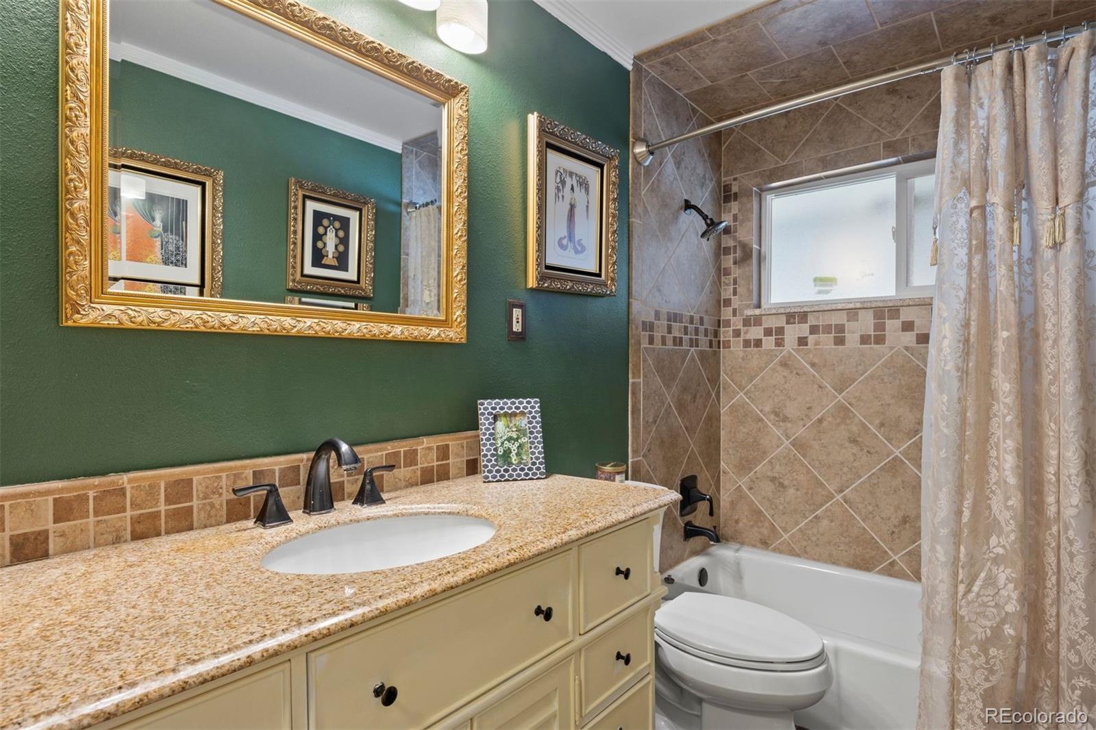 1766 S Cape Street Lakewood CO 80232
