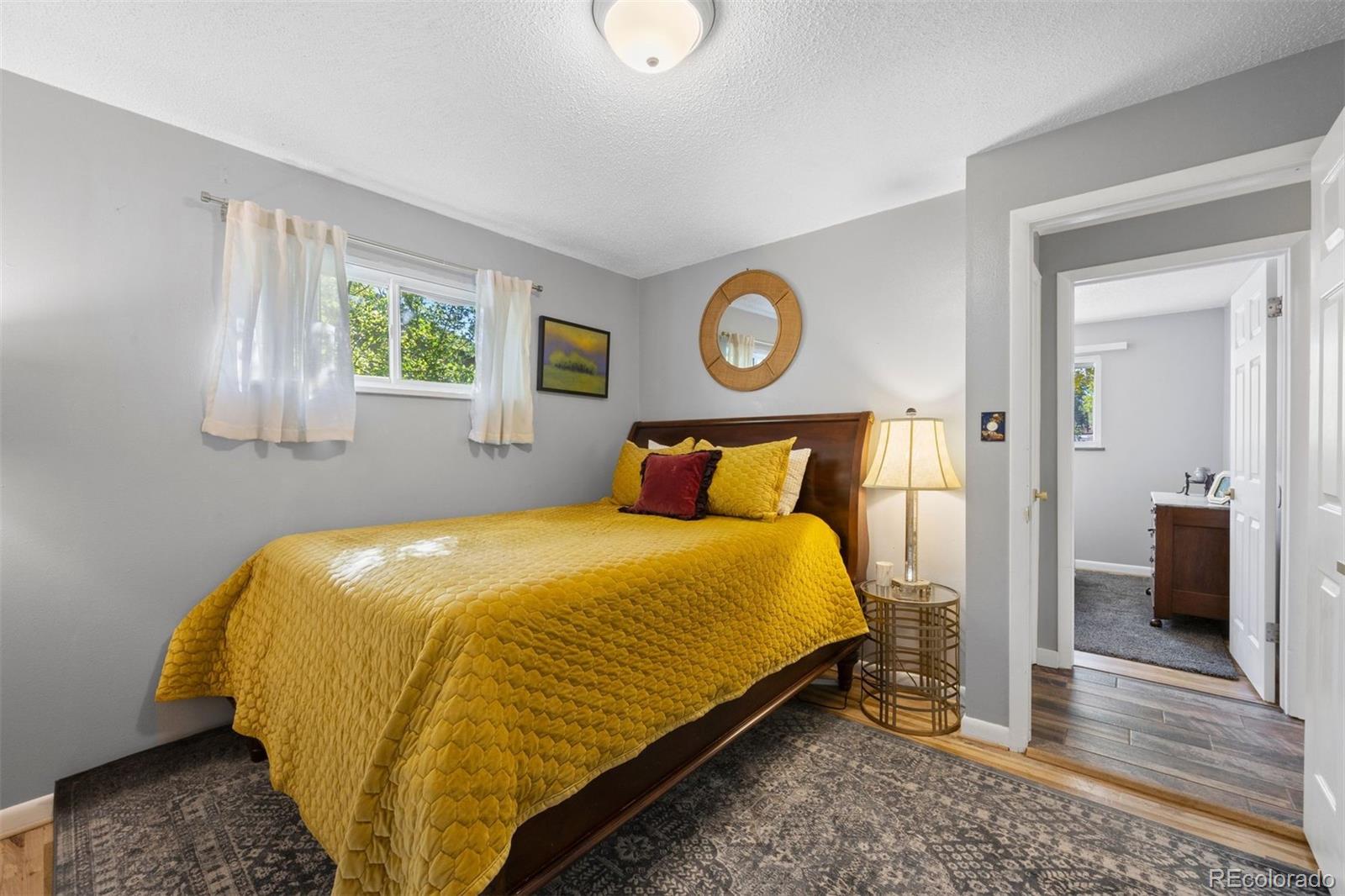 1766 S Cape Street Lakewood CO 80232