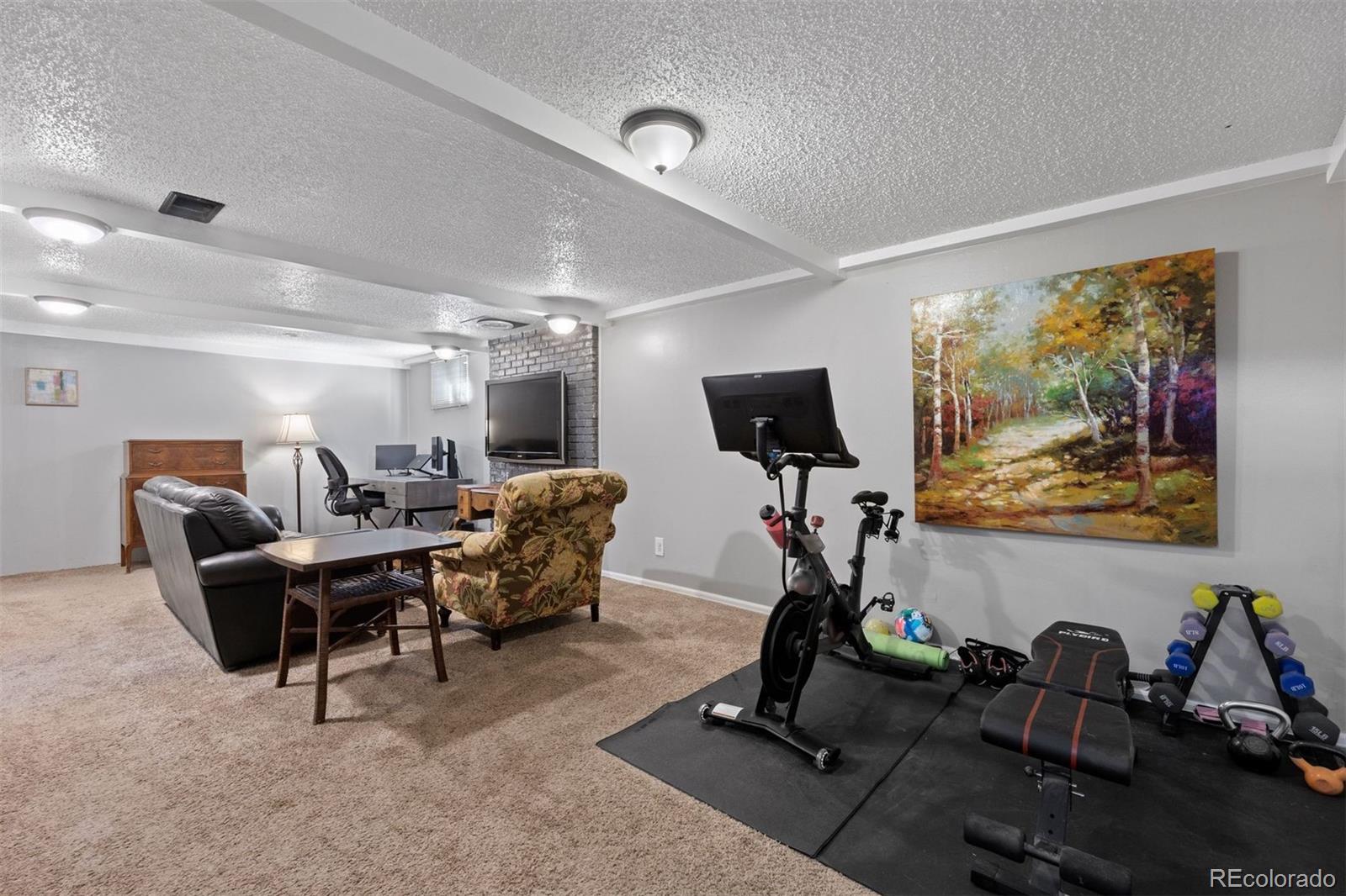 1766 S Cape Street Lakewood CO 80232