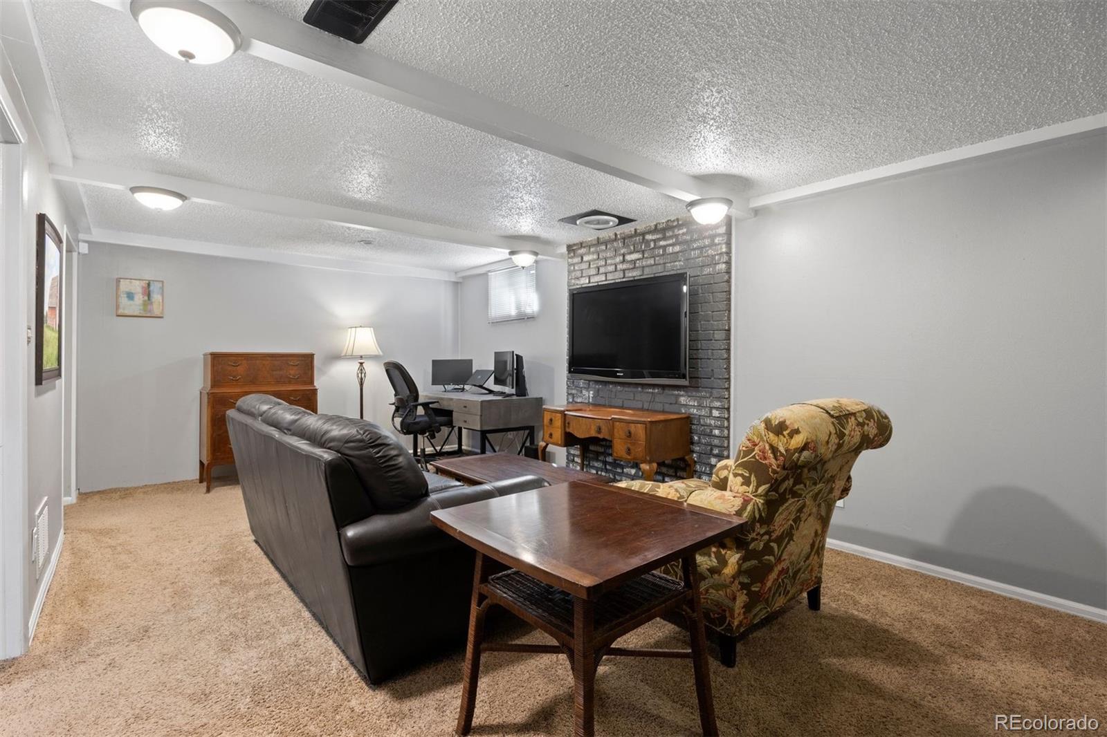 1766 S Cape Street Lakewood CO 80232