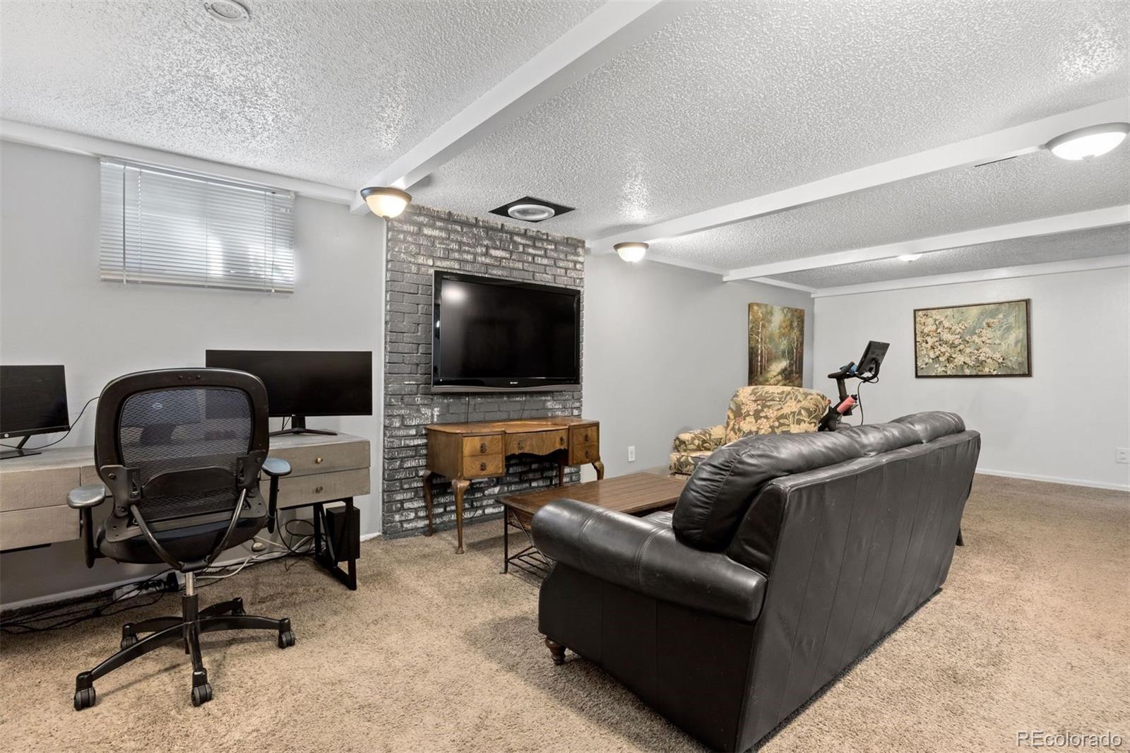 1766 S Cape Street Lakewood CO 80232