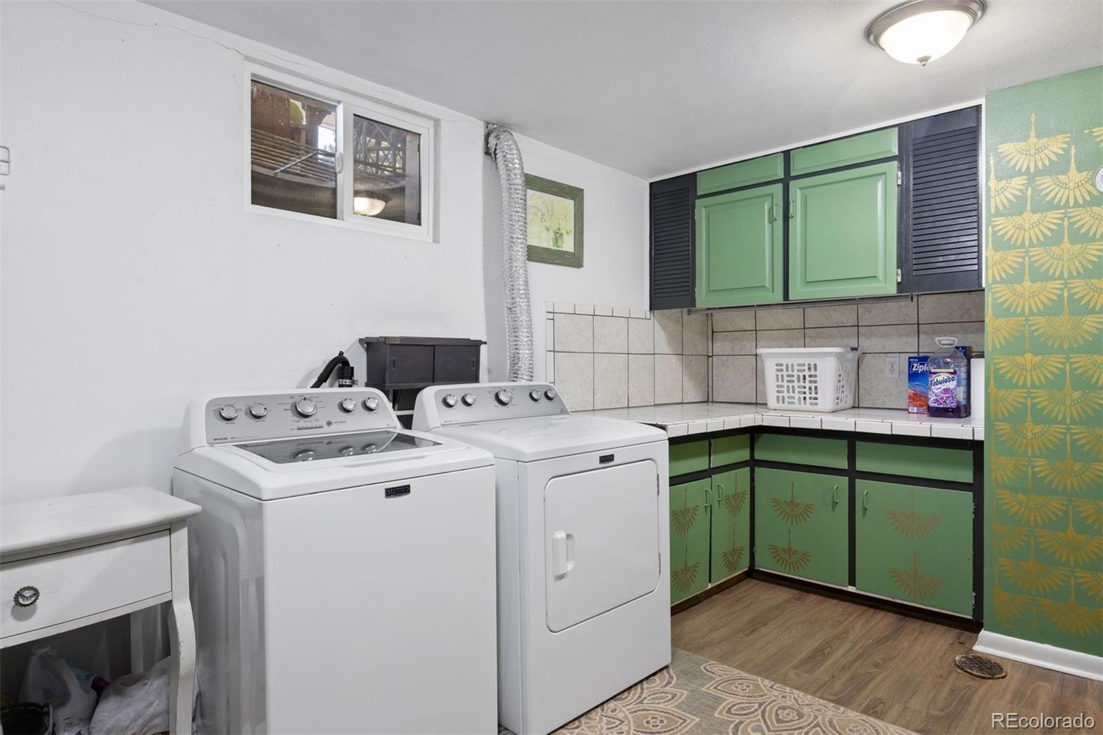 1766 S Cape Street Lakewood CO 80232