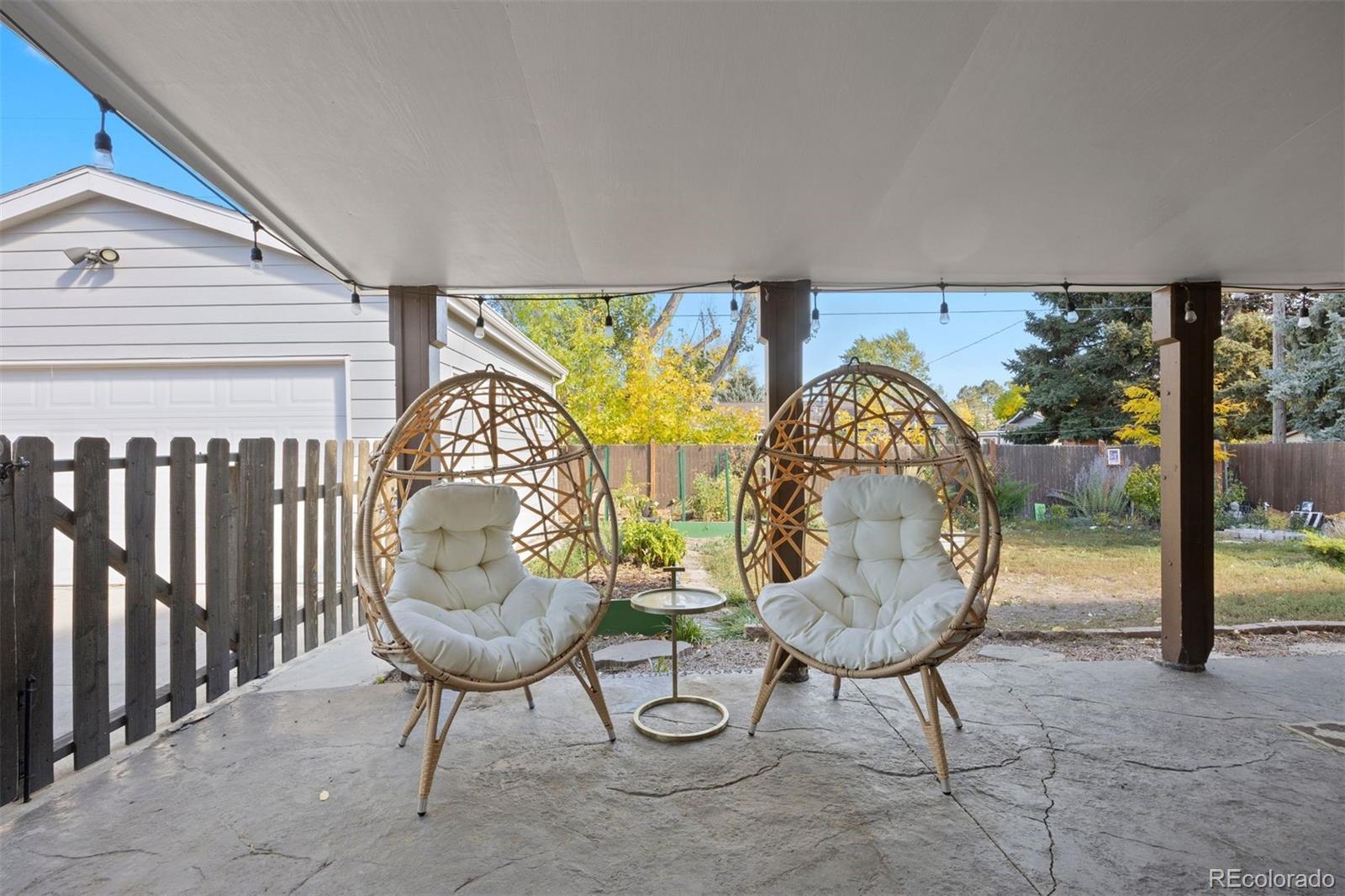 1766 S Cape Street Lakewood CO 80232