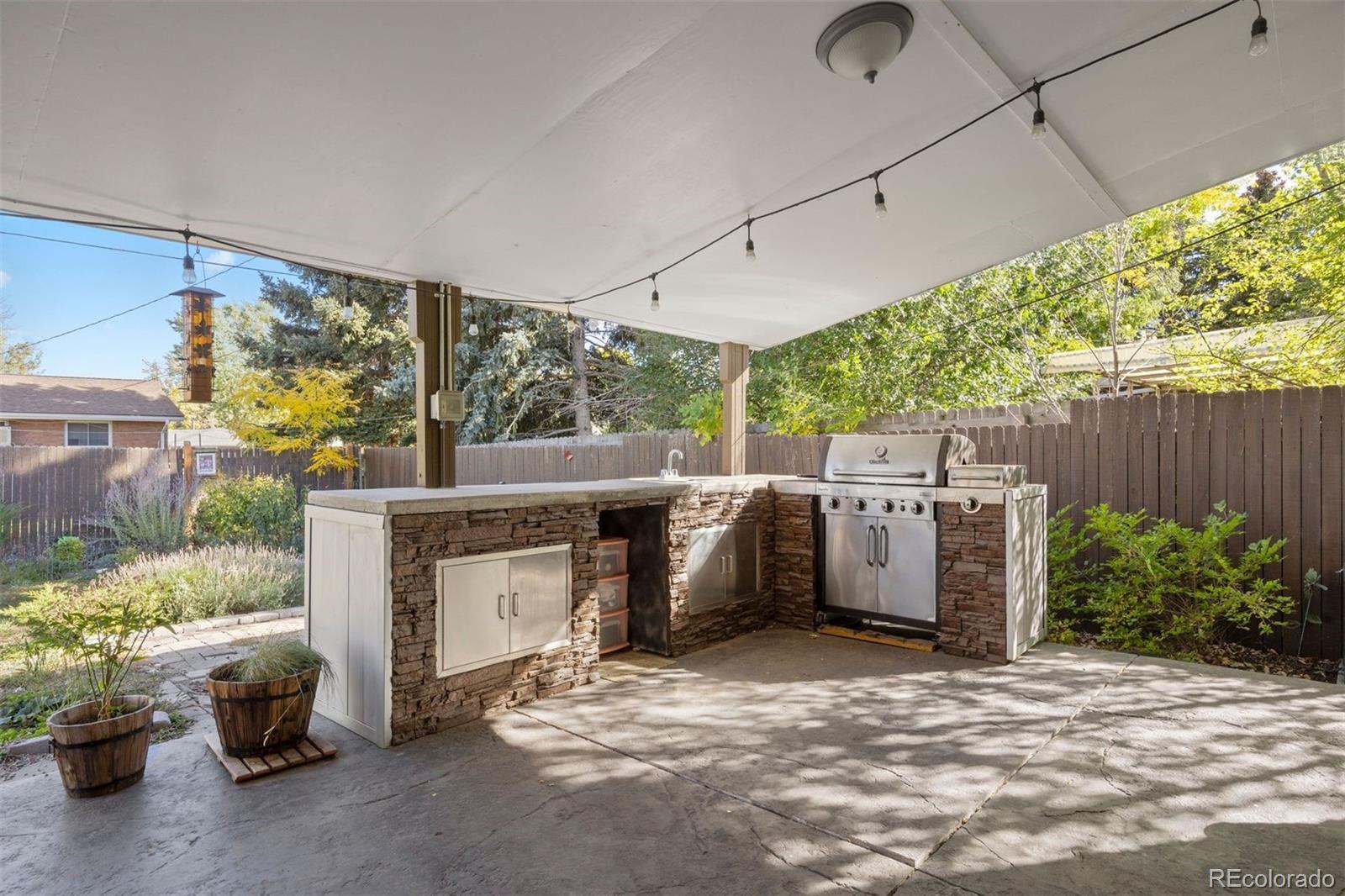 1766 S Cape Street Lakewood CO 80232
