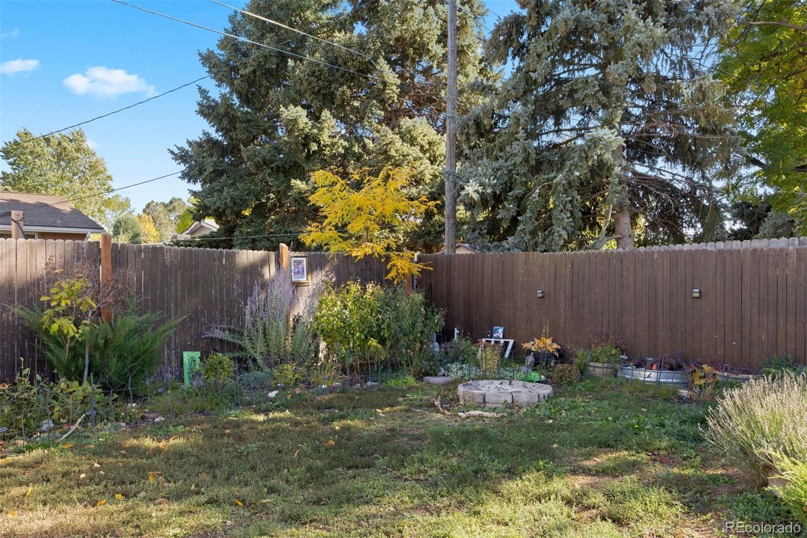 1766 S Cape Street Lakewood CO 80232