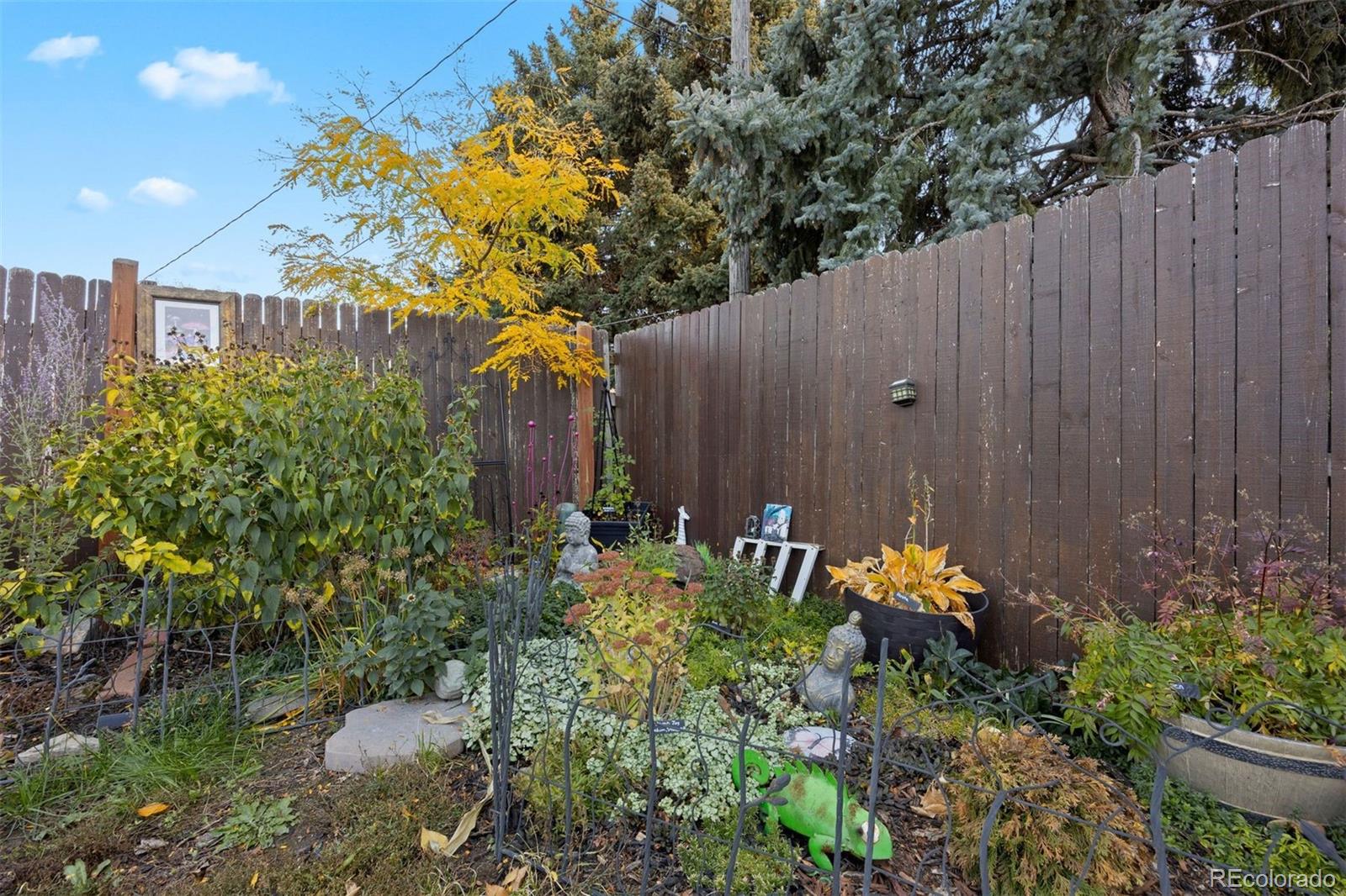 1766 S Cape Street Lakewood CO 80232