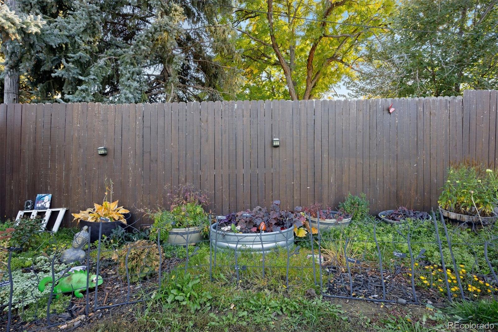1766 S Cape Street Lakewood CO 80232