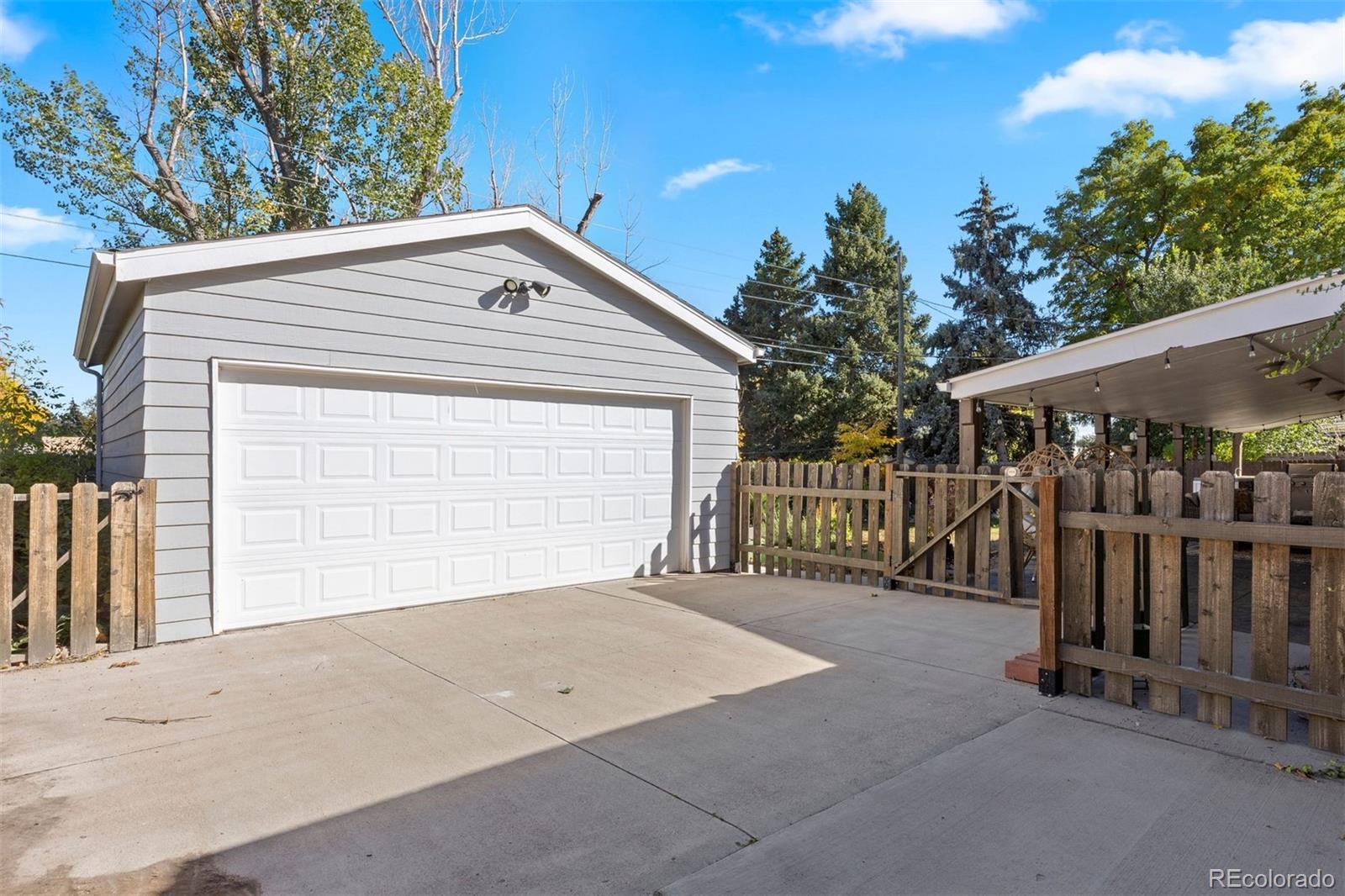 1766 S Cape Street Lakewood CO 80232