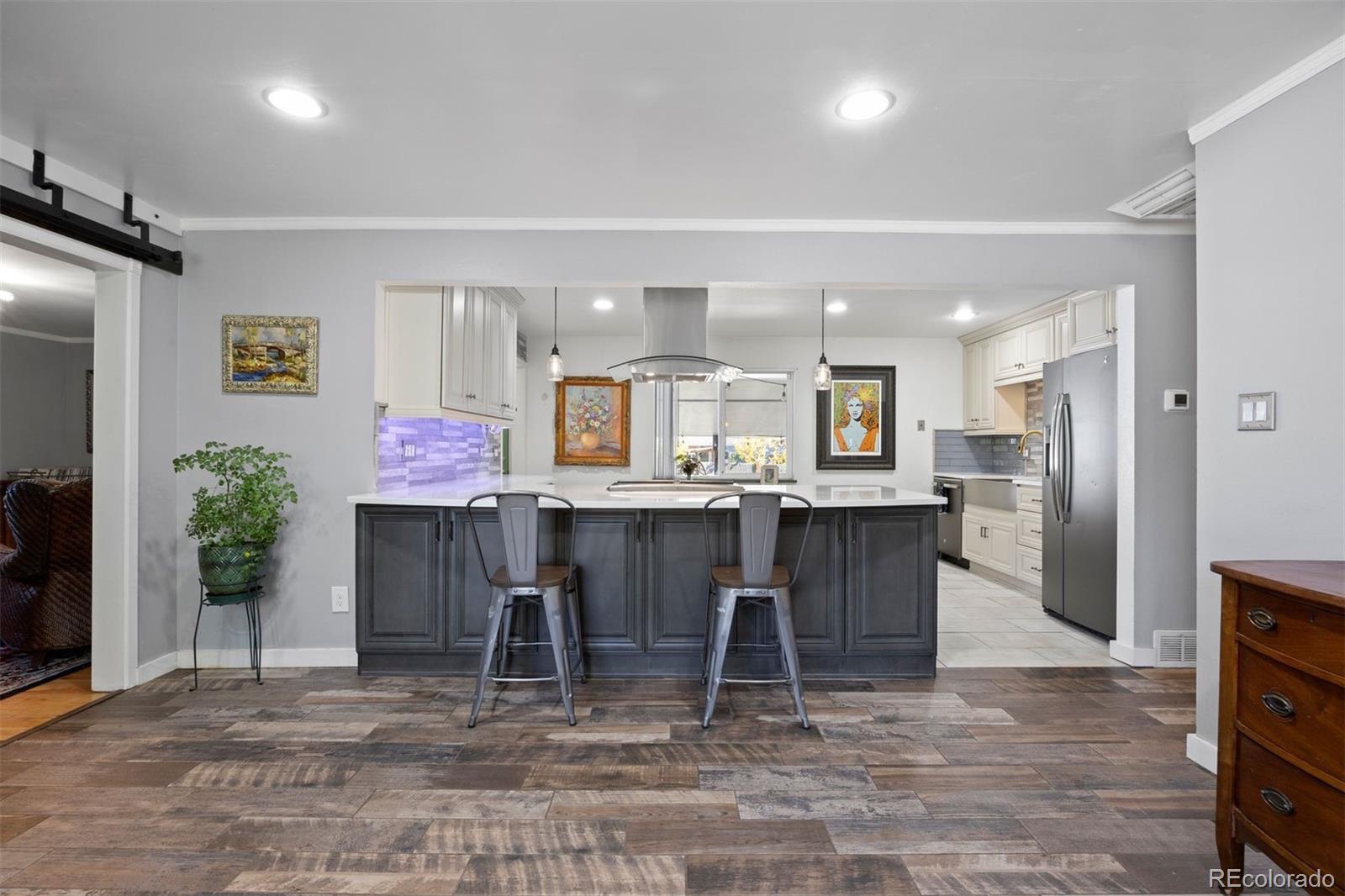 1766 S Cape Street Lakewood CO 80232
