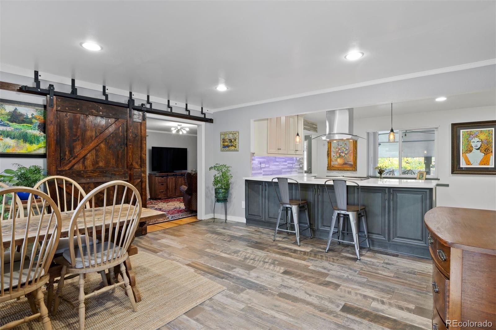 1766 S Cape Street Lakewood CO 80232