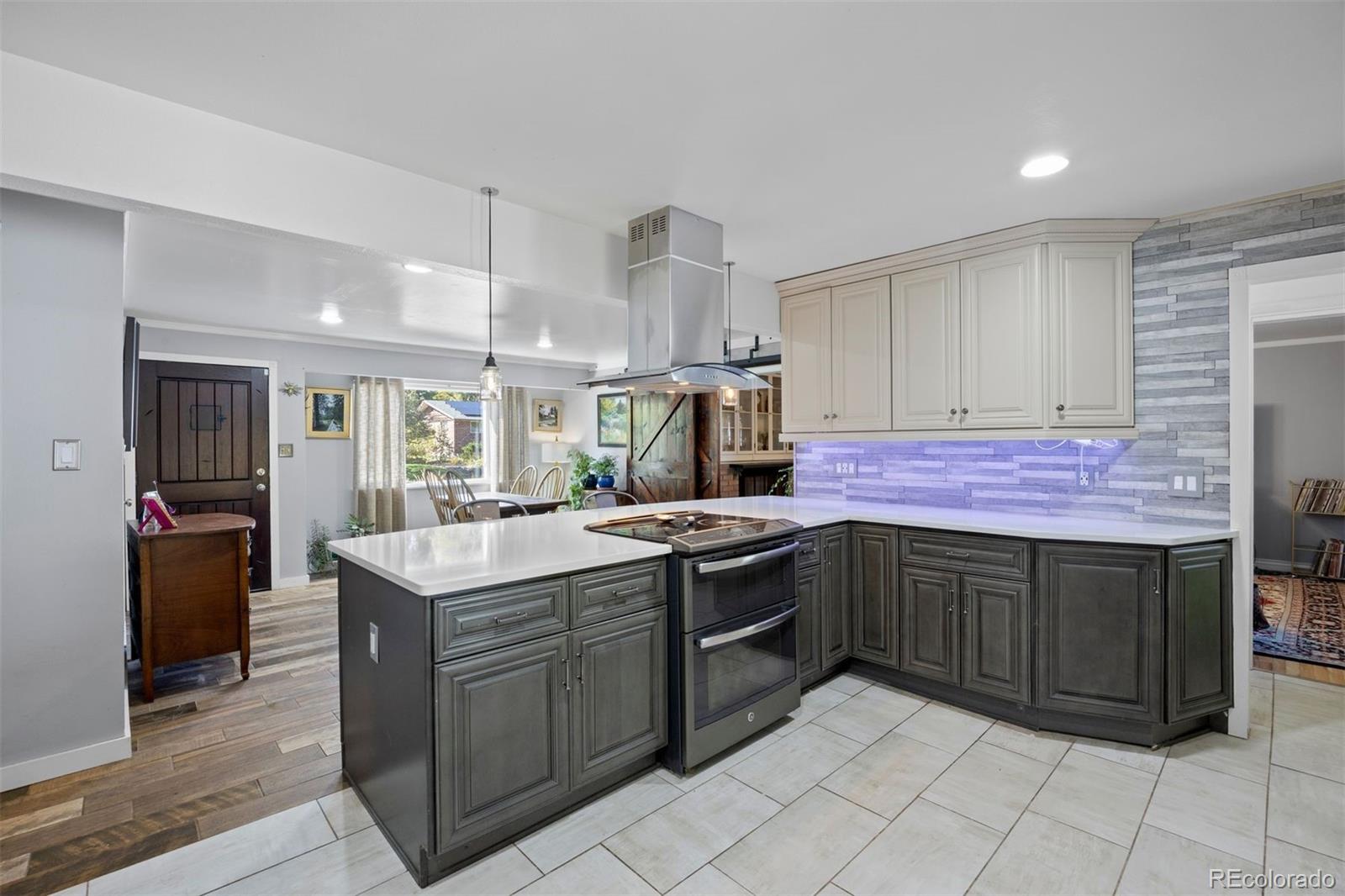 1766 S Cape Street Lakewood CO 80232
