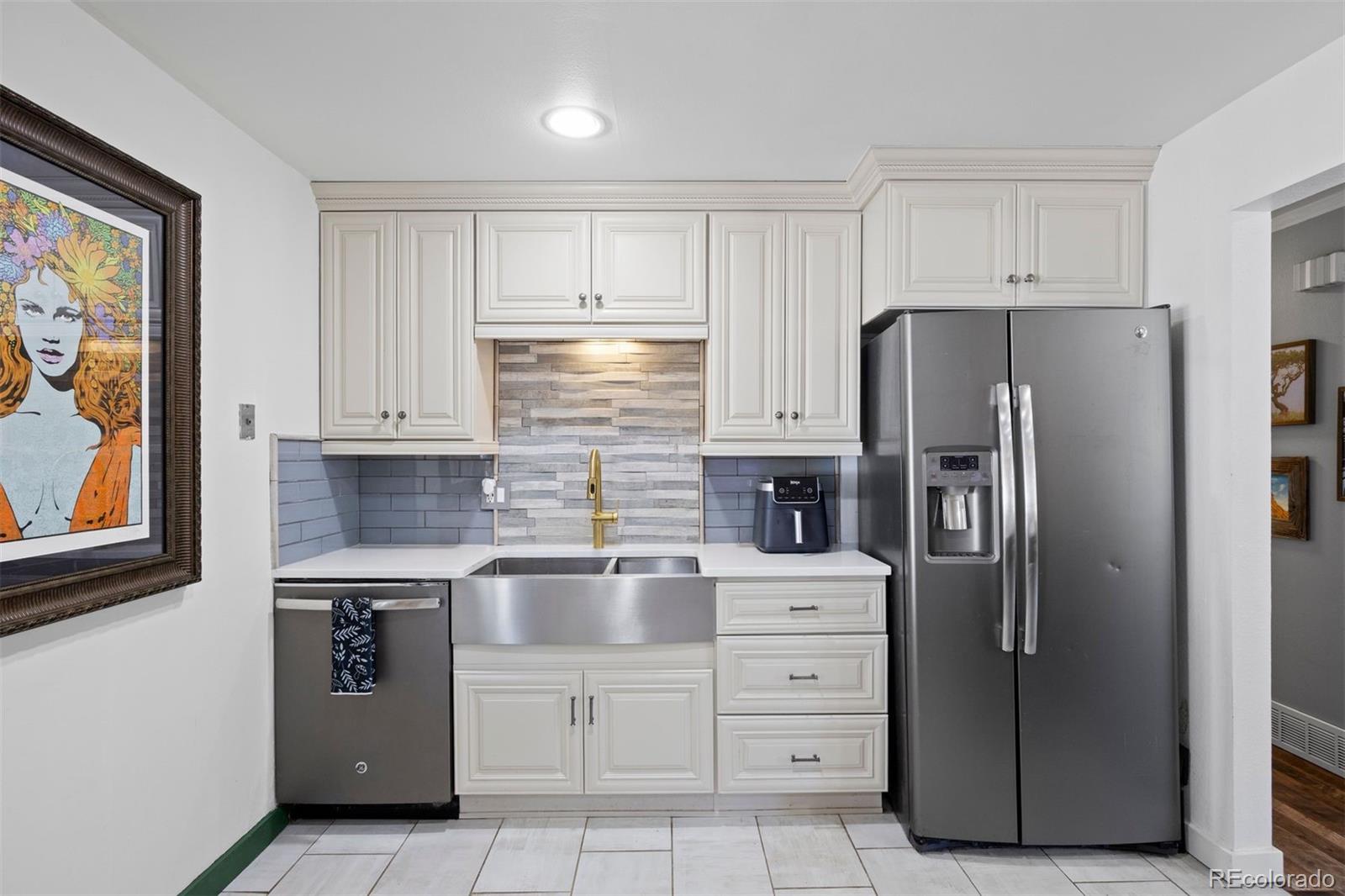 1766 S Cape Street Lakewood CO 80232