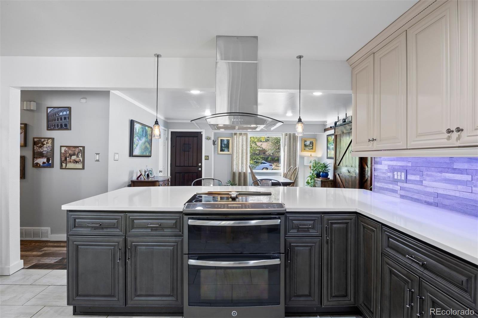 1766 S Cape Street Lakewood CO 80232
