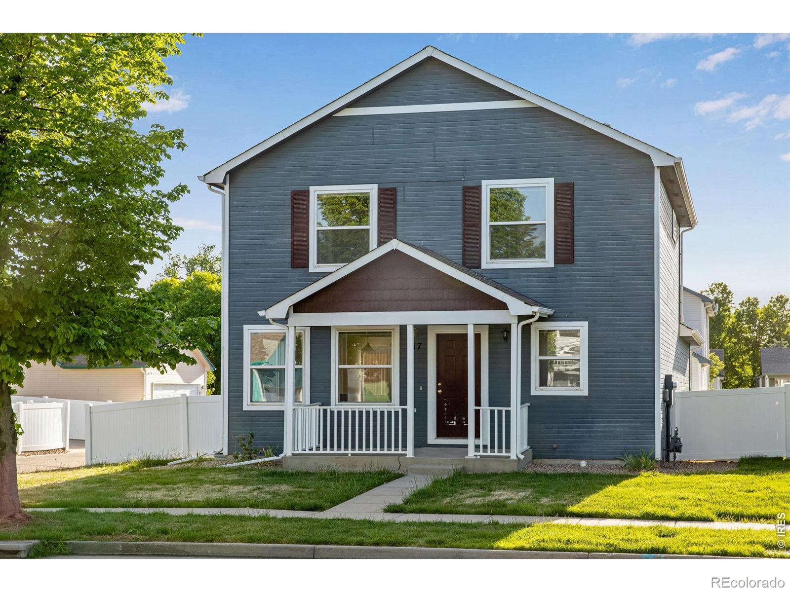 717 Chalk Avenue Loveland CO 80537