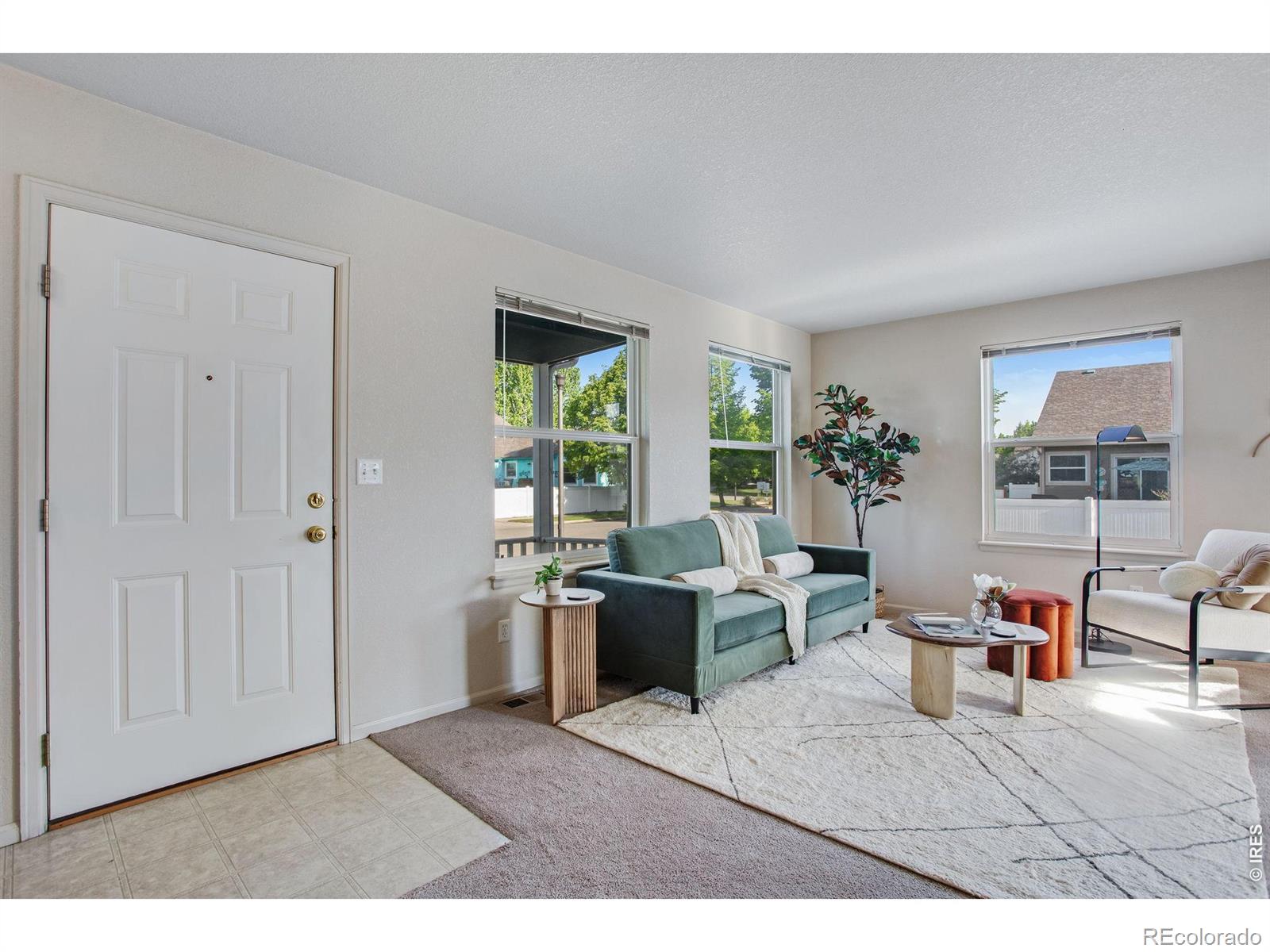 717 Chalk Avenue Loveland CO 80537