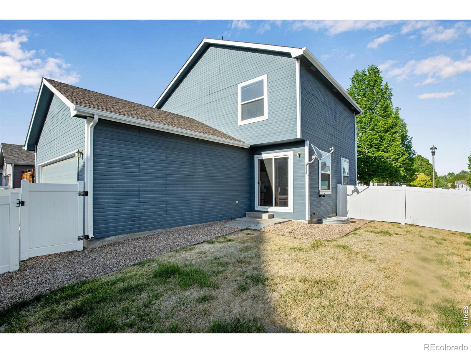 717 Chalk Avenue Loveland CO 80537