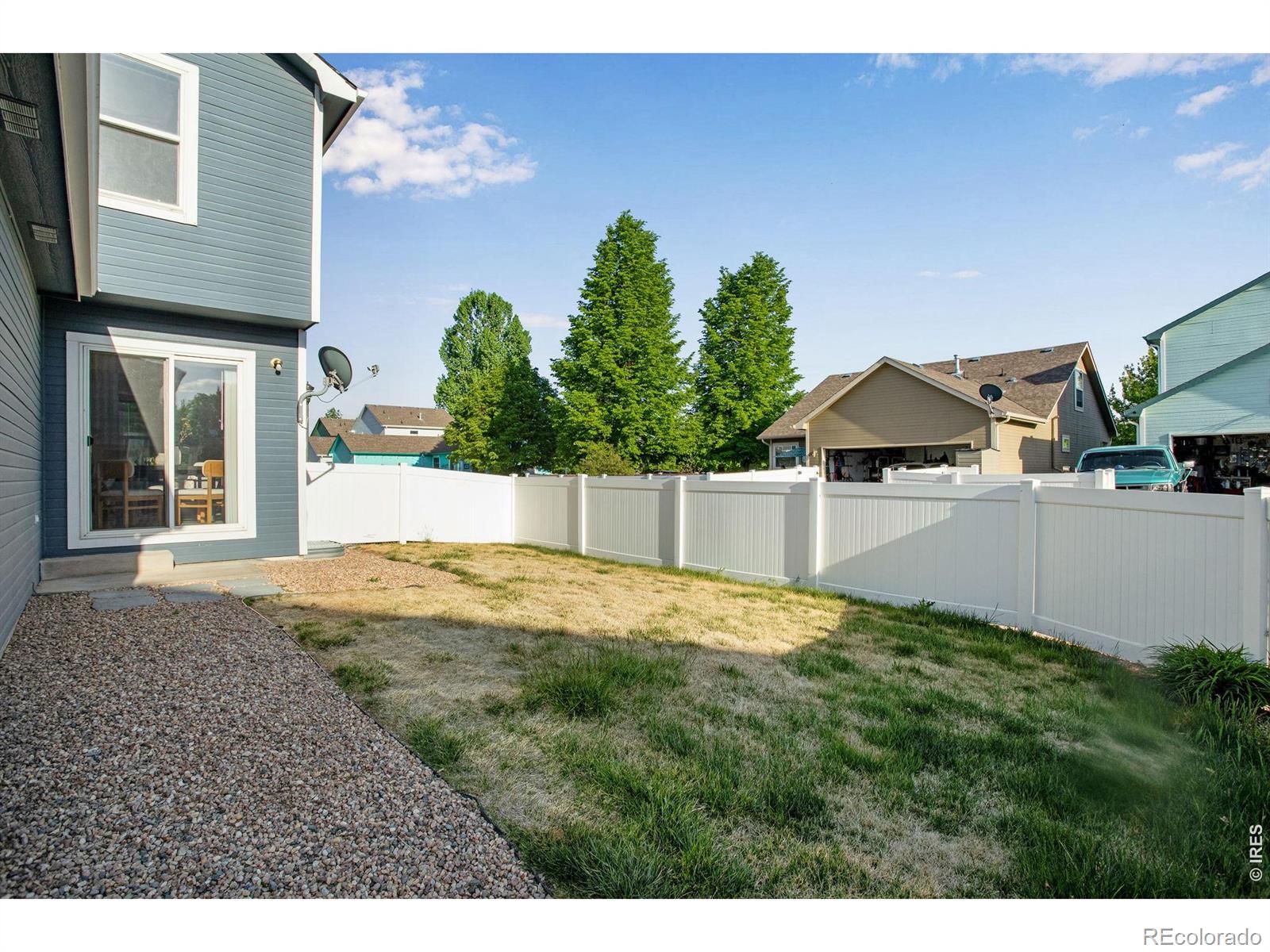 717 Chalk Avenue Loveland CO 80537
