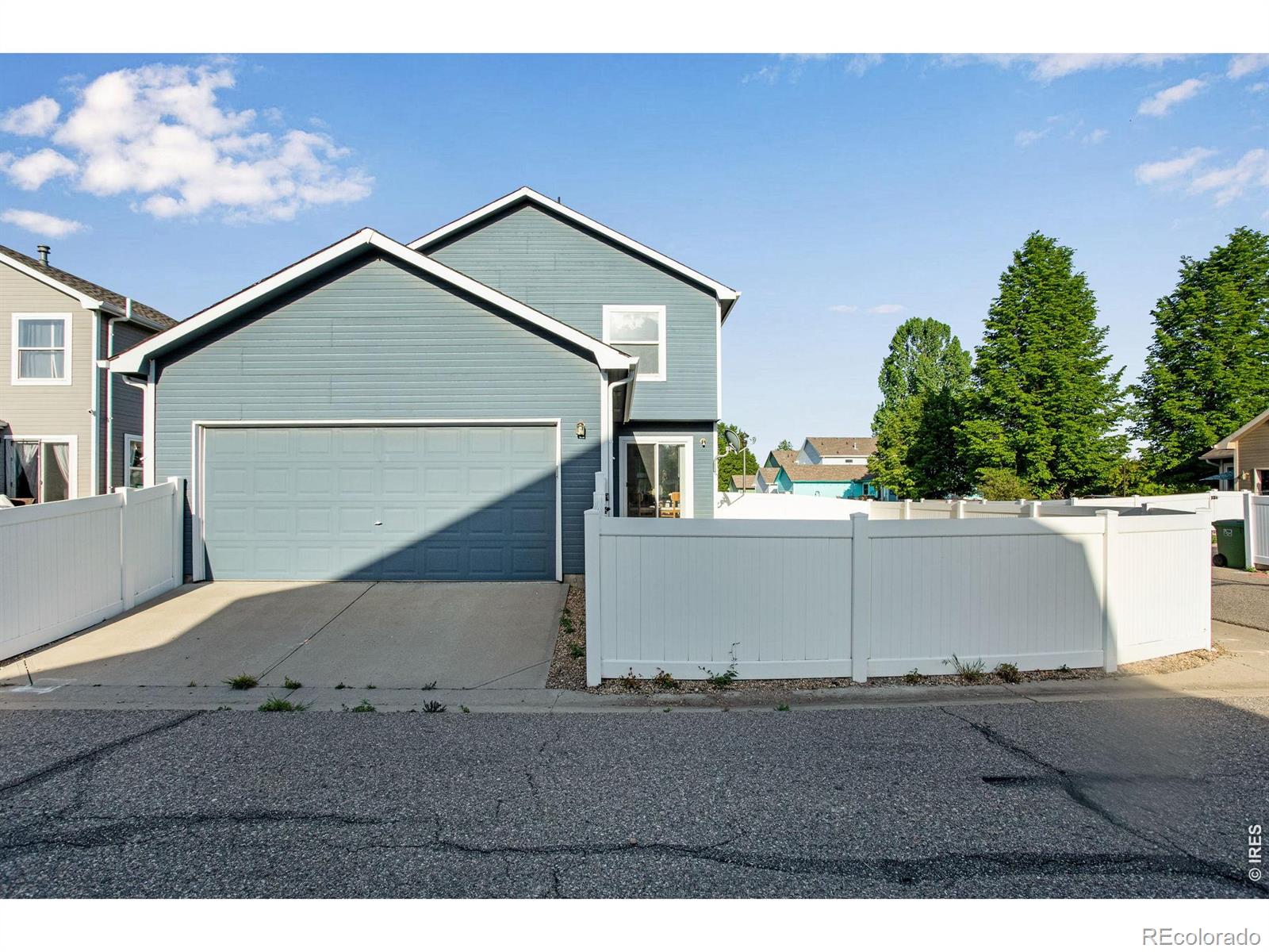717 Chalk Avenue Loveland CO 80537