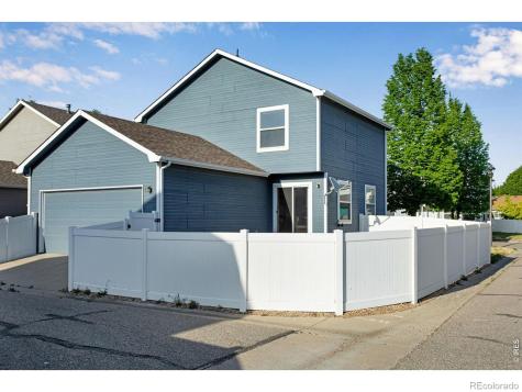 717 Chalk Avenue Loveland CO 80537