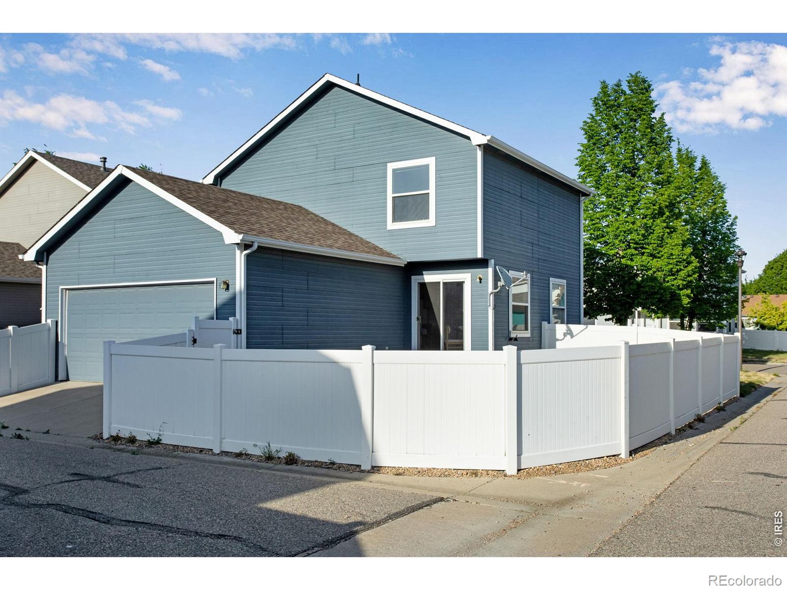 717 Chalk Avenue Loveland CO 80537
