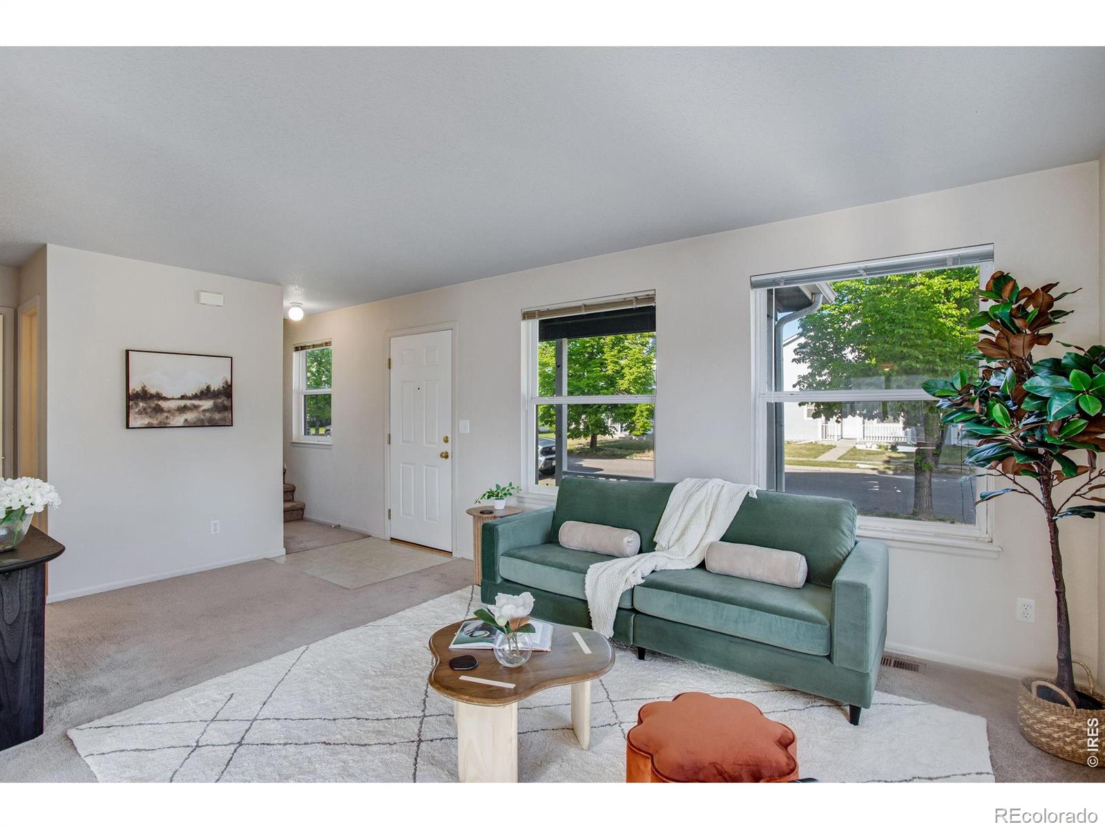717 Chalk Avenue Loveland CO 80537