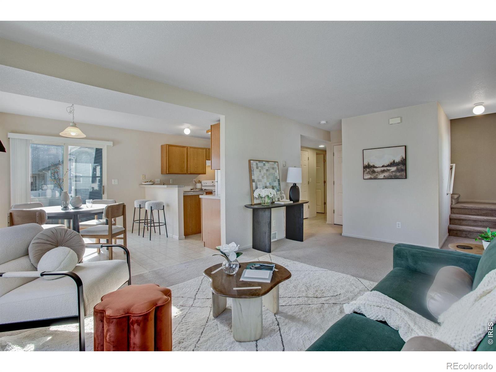 717 Chalk Avenue Loveland CO 80537
