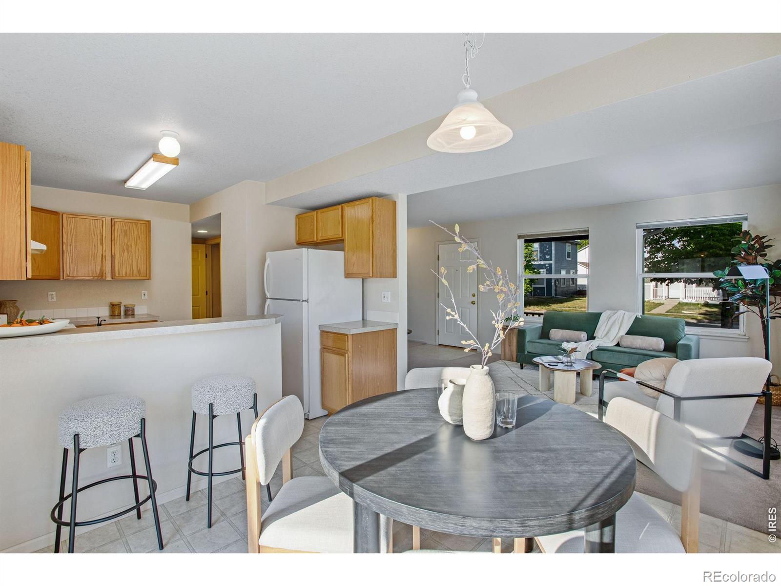 717 Chalk Avenue Loveland CO 80537