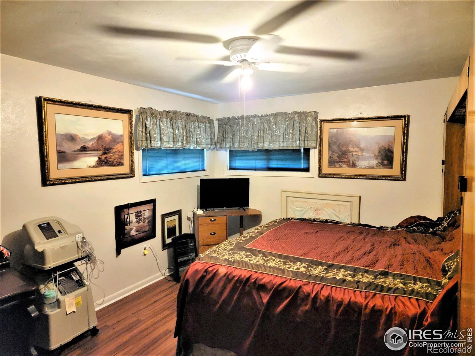 402 N Washington Avenue Fleming CO 80728
