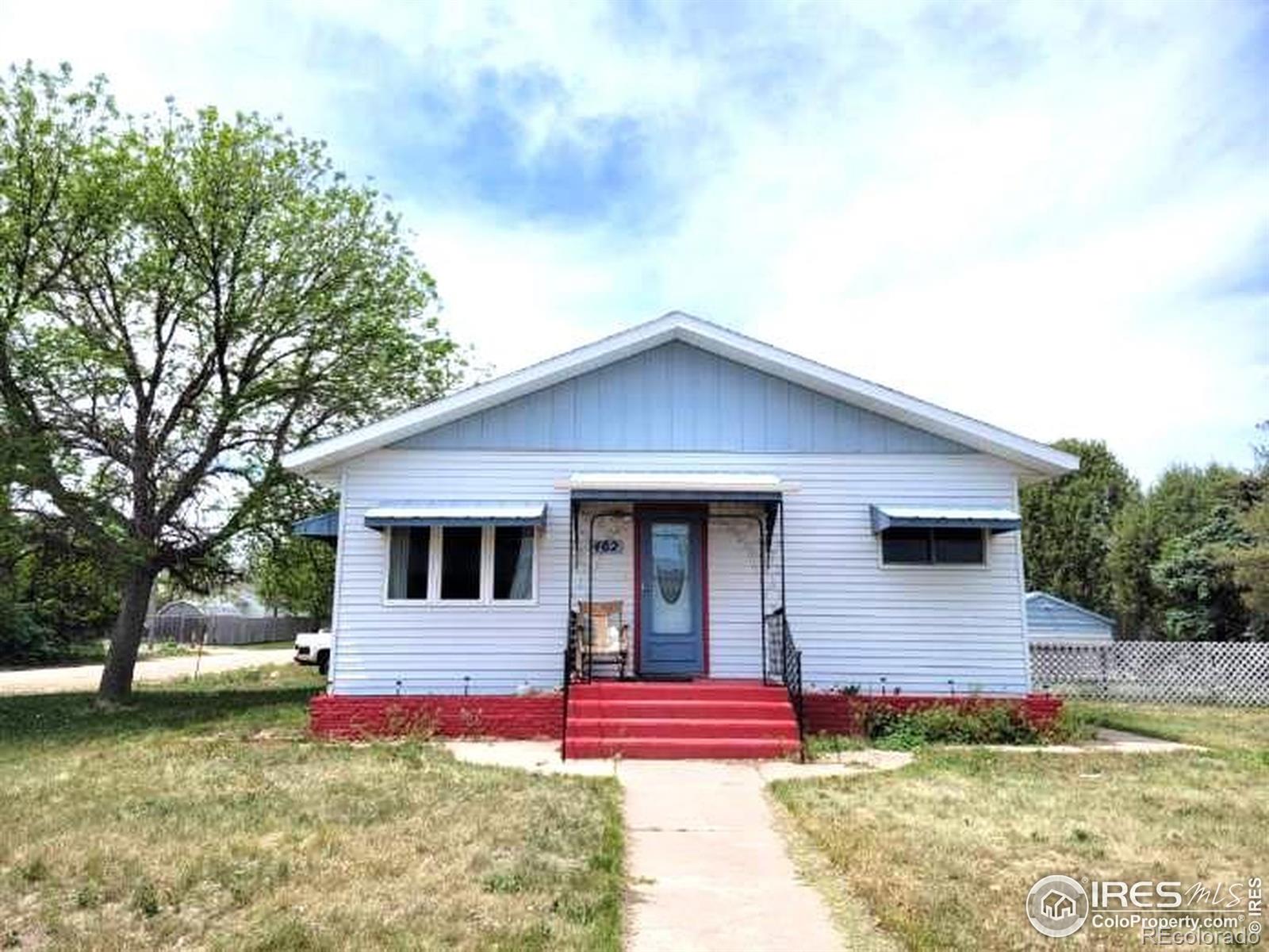 402 N Washington Avenue Fleming CO 80728