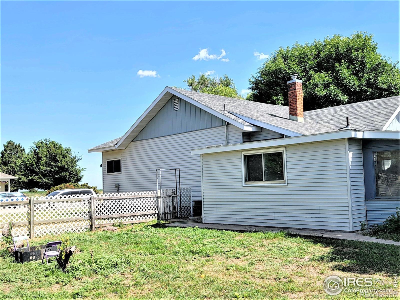 402 N Washington Avenue Fleming CO 80728