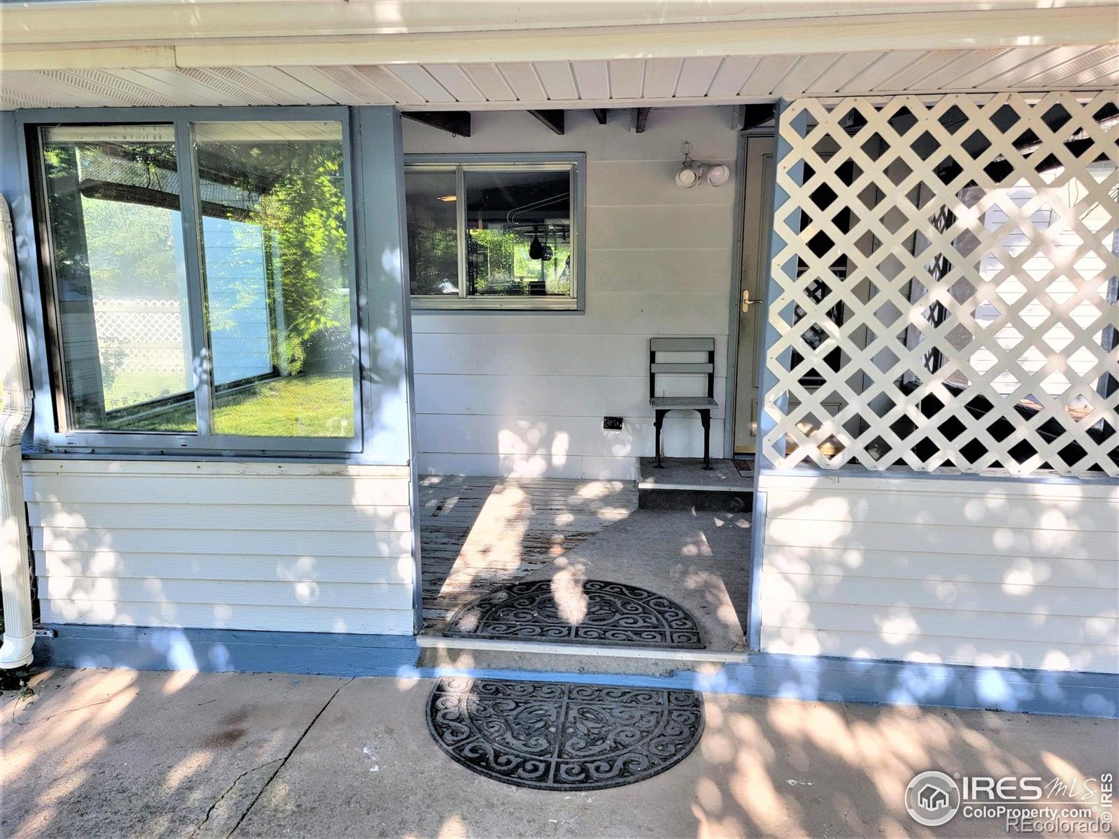 402 N Washington Avenue Fleming CO 80728