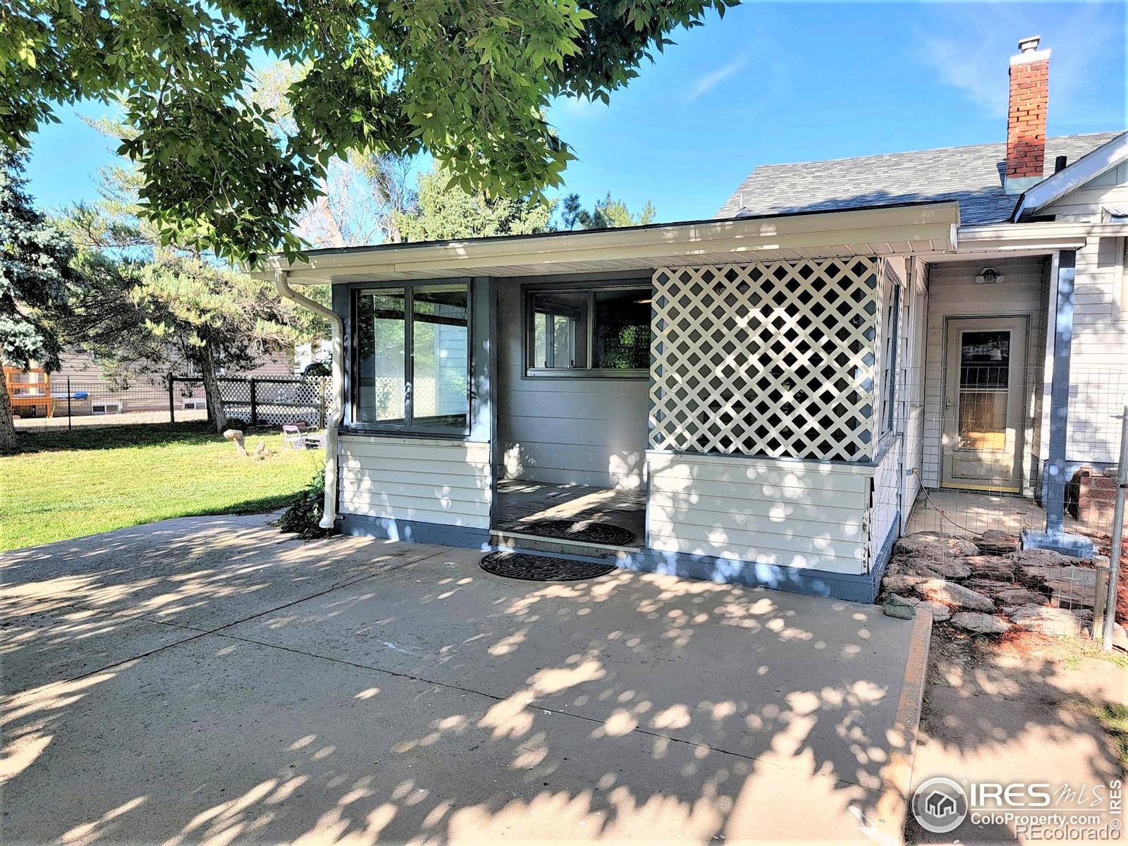 402 N Washington Avenue Fleming CO 80728