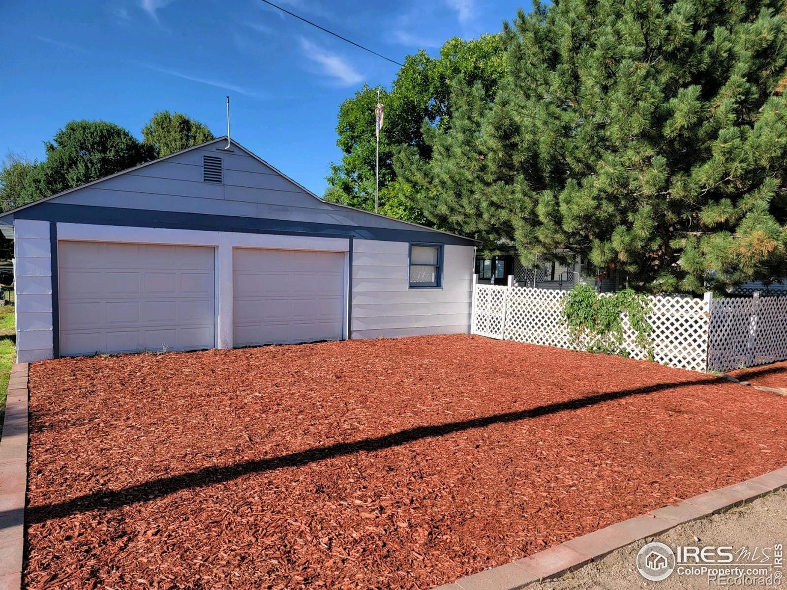 402 N Washington Avenue Fleming CO 80728