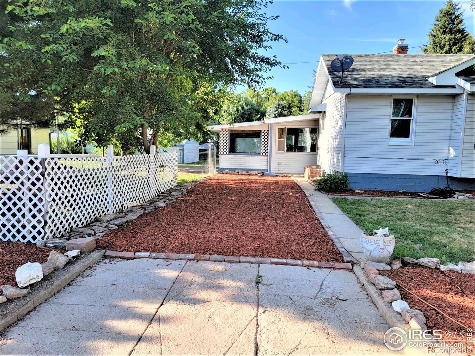 402 N Washington Avenue Fleming CO 80728