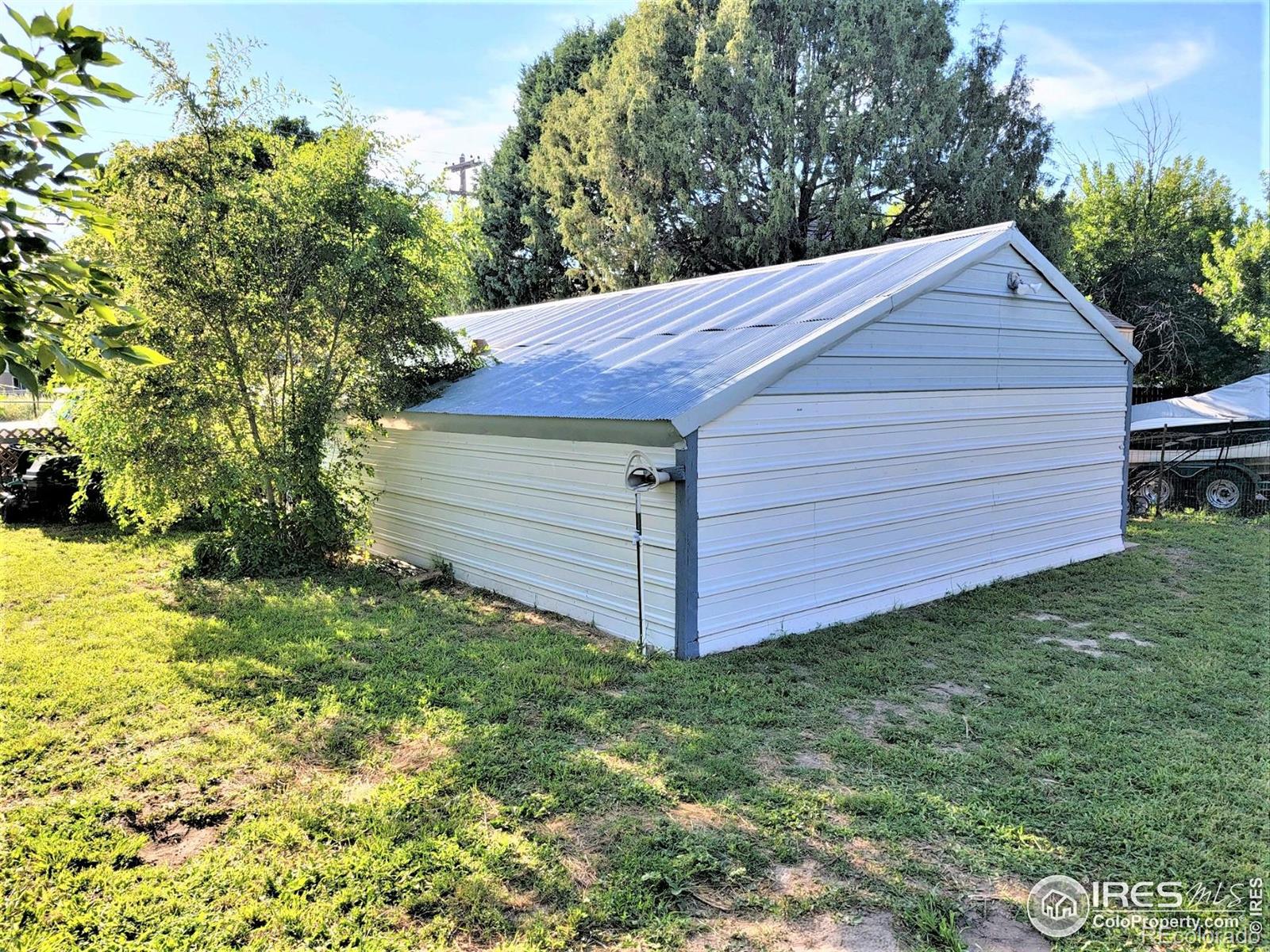 402 N Washington Avenue Fleming CO 80728