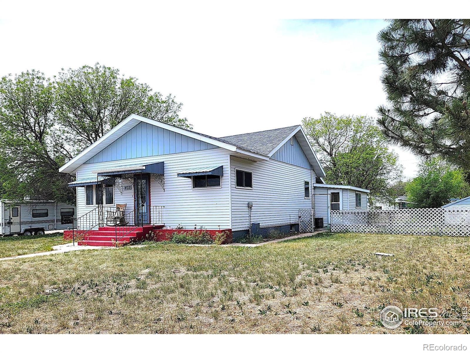 402 N Washington Avenue Fleming CO 80728