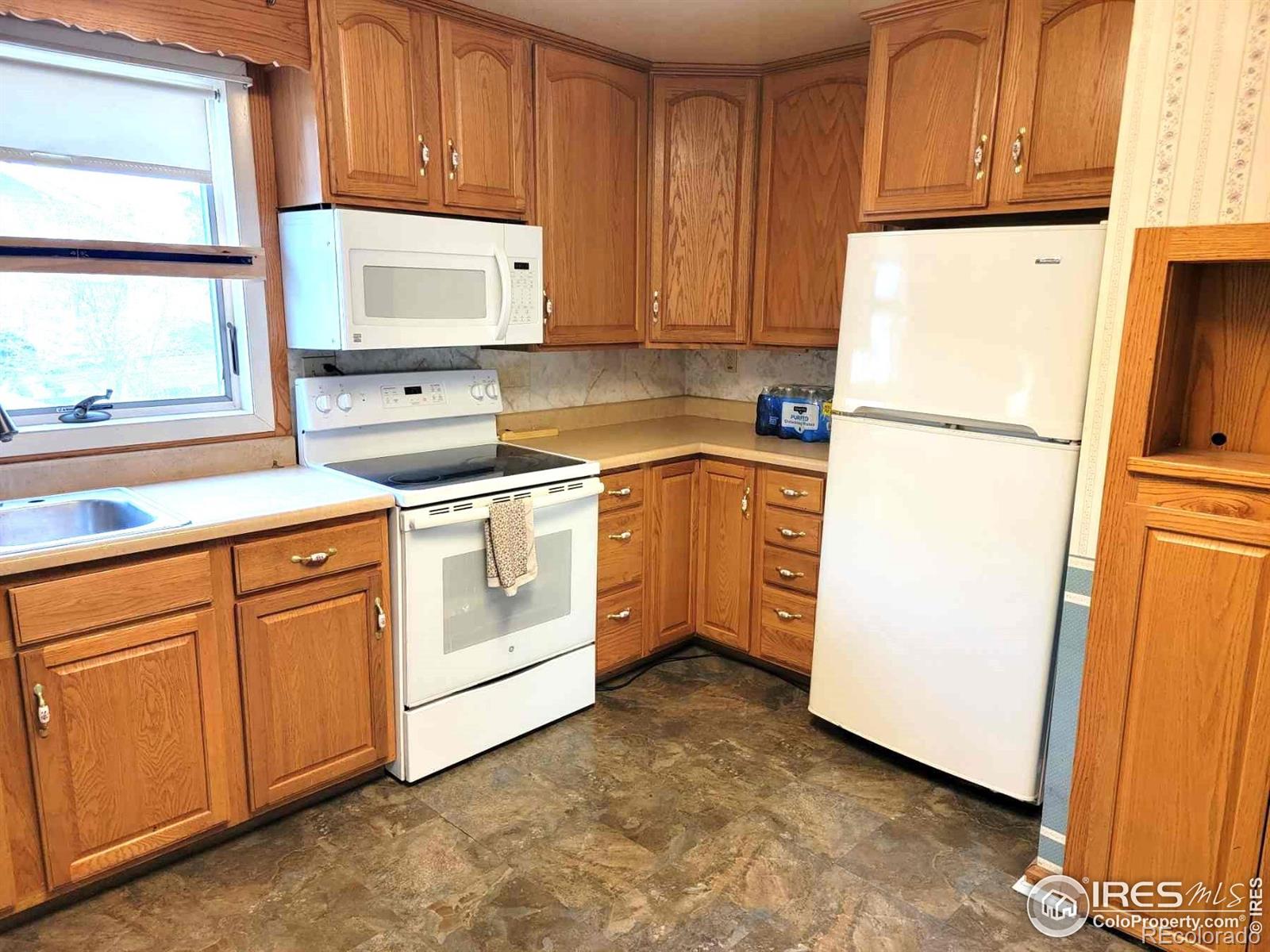 402 N Washington Avenue Fleming CO 80728