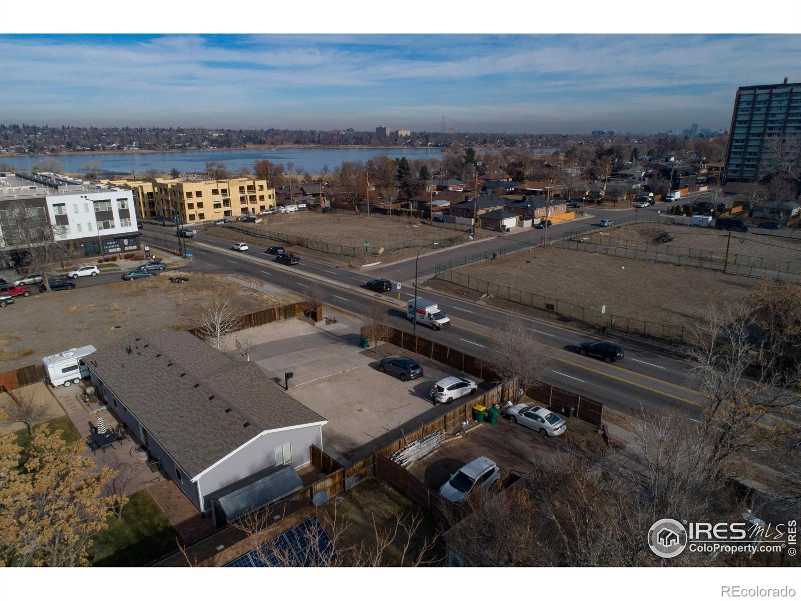 1571 Sheridan Boulevard Lakewood CO 80214