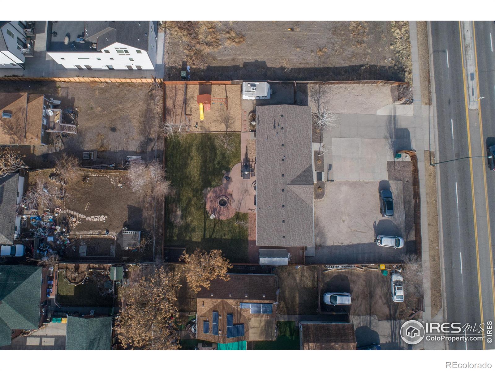 1571 Sheridan Boulevard Lakewood CO 80214