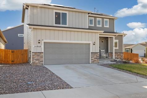 14860 Guernsey Drive Mead CO 80542