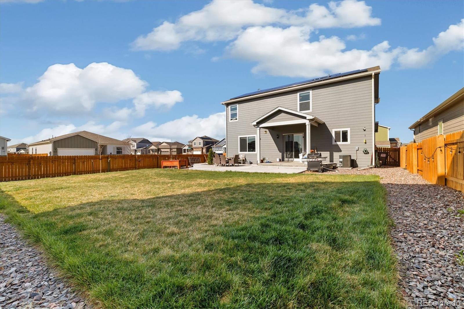 14860 Guernsey Drive Mead CO 80542