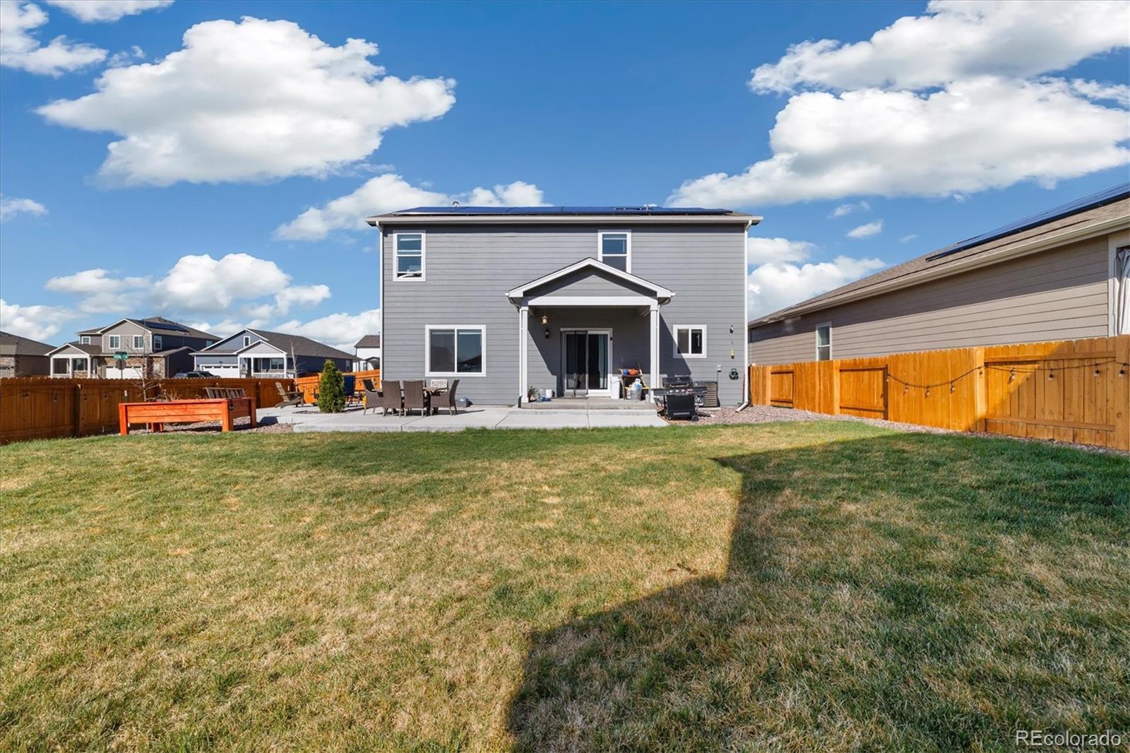 14860 Guernsey Drive Mead CO 80542