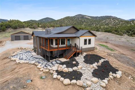 5949 County Road 210 Salida CO 81201