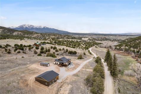 5949 County Road 210 Salida CO 81201