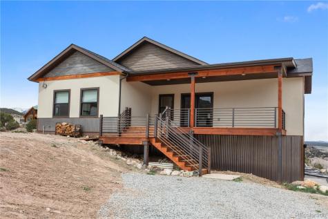 5949 County Road 210 Salida CO 81201
