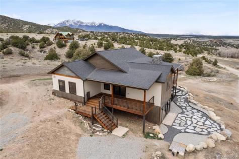 5949 County Road 210 Salida CO 81201