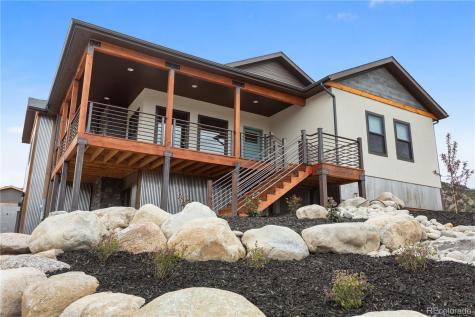 5949 County Road 210 Salida CO 81201