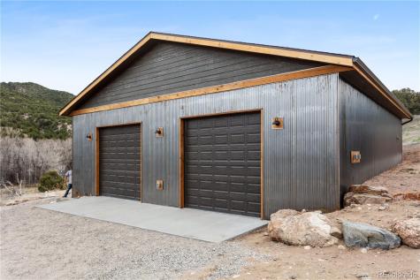 5949 County Road 210 Salida CO 81201