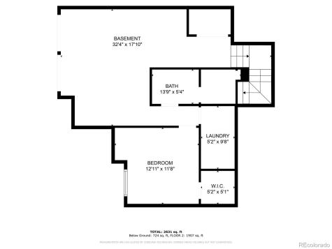 5949 County Road 210 Salida CO 81201